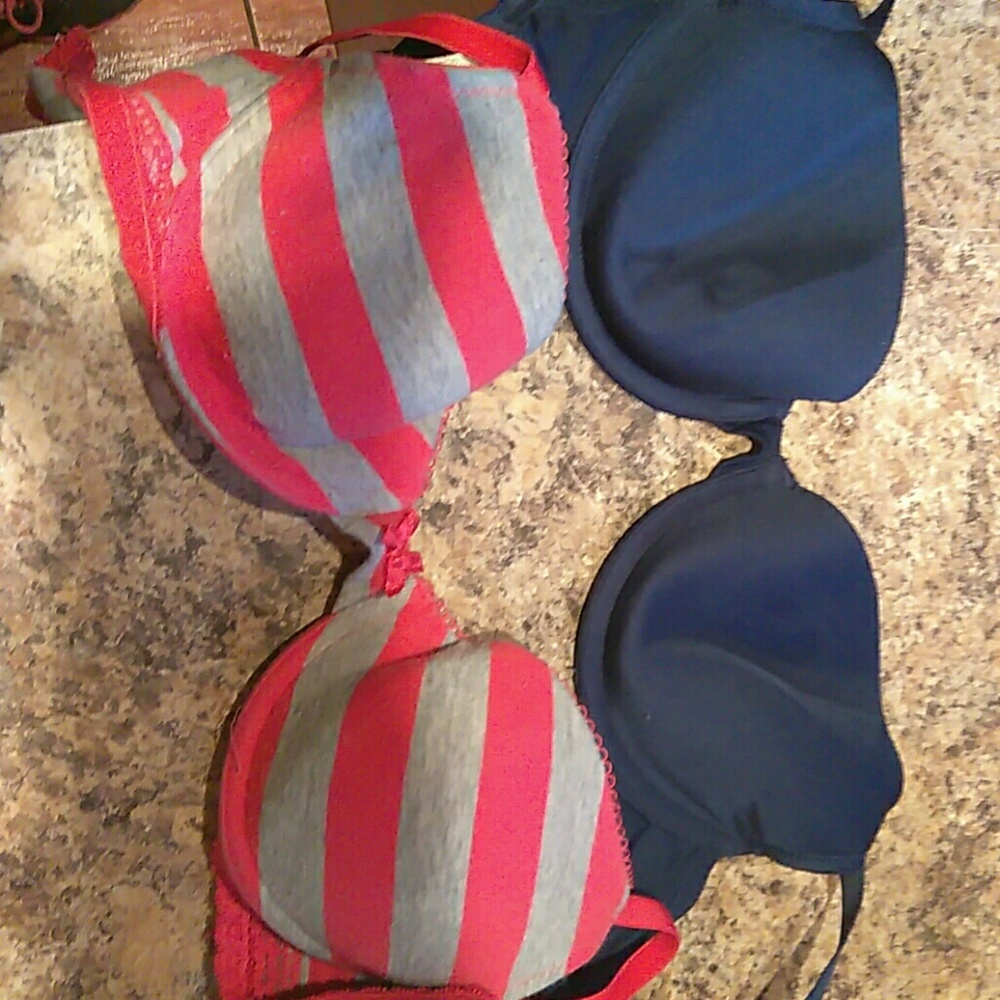 Bras